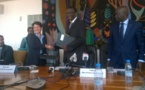 Accords de financements - PEAMU: 58 milliards de F CFA pour combler le déficit actuel en eau de Dakar