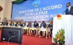 Mali : échec des négociations entre gouvernement et groupes armés