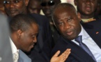 Côte d'Ivoire: Soro "demande pardon" à Gbagbo