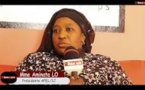 De Mankoo à BBY: Aminata LO Dieng justifie son ralliement 