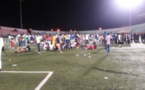 Drame au Stade Demba Diop : Mbour organise des récitals de Coran