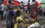 Crise humanitaire en RDC: le cri d'alarme de la Monusco et de l'ONU