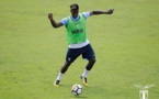 Annoncé à Milan, Baldé Diao Keïta réintègre le groupe et reprend les entraînements avec la Lazio