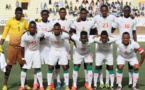 CHAN 2018 : Réserve du Sénégal contre la Sierra Leone