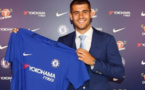 Officiel : Morata file finalement à Chelsea !