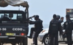 ​ Côte d'Ivoire : attaque d'une gendarmerie près d'Abidjan