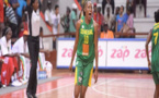 Afrobasket 2017: Préparation en France - Astou Traore a rejoint le groupe