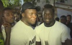 Législatives 2017: Ama Baldé et Boy Niang votent Benno 