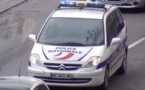 ​URGENT – Des coups de feu en plein Paris, un policier a tiré sur un forcené qui lui fonçait dessus en voiture