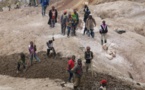 ​Mines en RDC: les autorités répondent aux accusations de Global Witness