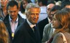 Villepin assigne Sarkozy pour son lapsus sur Clearstream