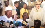 "Abdoulaye Daouda Diallo et Macky Sall ont échoué", Wade