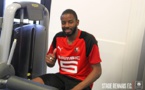 Prêté la saison dernière en Turquie, le gardien Abdoulaye Diallo de retour au Stade Rennais