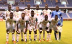 Jeux de la Francophonie: mercredi décisif pour le Sénégal