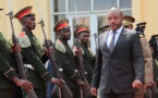 Burundi: toujours des interrogations autour du déplacement de Nkurunziza en Tanzanie