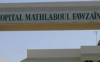 Grogne à l’hôpital Mathlaboul Fawzaïni - Touba: les blouses blanches s'opposent à la démolition du bâtiment central