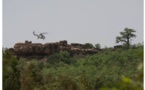 Mali : un crash d'hélico coûte la vie à deux casques bleus