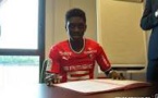 Transfert à Rennes : "Si je me suis engagé ici c’est pour franchir un palier",  Ismaila Sarr