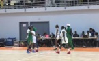 Jeux de la Francophonie – Basket : Sénégal / France en 1/2