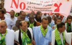 Mauritanie: deux marches de l'opposition réprimées