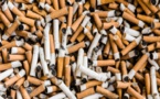 Saint-Louis : 1106 grosses de cigarettes saisies par la douane