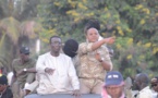 Publireportage - Les bonnes raisons de voter la liste Bby, selon Mame Mbaye Niang et Amadou BA