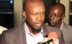 Election présidentielle 2019 : Ousmane Sonko annonce sa candidature