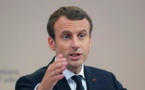 ​Migrants: Emmanuel Macron veut des hotspots sur le sol africain