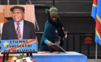 ​Non-rapatriement du corps de Tshisekedi: sa veuve met en cause les autorités de RDC