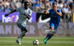 Europa League: Idrissa Gueye et Everton font le nécessaire