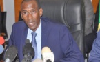 Législatives 2017 - Abdoulaye Daouda Diallo à Barthélémy Dias et Manko: « Dimanche, force restera à la loi »