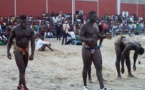 Jeux de la Francophonie: la razzia des lutteurs sénégalais