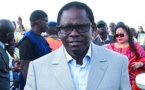 Législatives 2017: Pape Diop crie à la "fraude" et dénonce les "manquements"