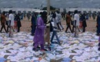 Violences à Touba : BBY indexe l’opposition