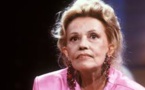 Jeanne Moreau est décédée à l'âge de 89 ans