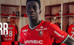 Rennes : Un bon avant pour Ismaila Sarr