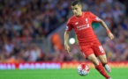 Liverpool : Coutinho aurait confié à ses coéquipiers qu'il allait rejoindre le Barça