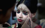 Le Bangladesh se lève contre le mariage précoce