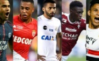 Les 10 recrues à suivre en Ligue 1 cette saison