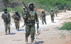 Somalie: 12 soldats ougandais tués par Al-Shebab