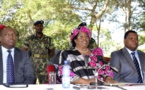 ​Malawi: mandat d’arrêt lancé contre l’ex-présidente Joyce Banda