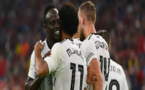 Audi Cup : Sadio Mané buteur avec Liverpool qui écrase le Bayern Munich