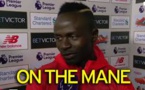 Liverpool : Sadio Mané parle de son retour
