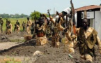 Soudan du Sud: les civils victimes des graves violences dans le Sud selon HRW