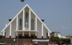 Cameroun: messe à la cathédrale de Yaoundé pour les obsèques de monseigneur Bala