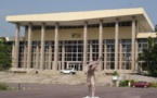 Congo-B.: Comment Denis Christel Sassou Nguesso assoit son pouvoir