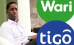 Affaire Tigo/Wari :  Un décret de la Présidence vient brouiller le réseau et conforter Kabirou Mbodj