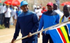 Burundi: l'ONU laisse la porte ouverte au dialogue pour Michel Kafando