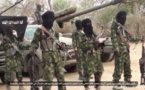 Nigeria: Un raid de Boko Haram fait six morts et trois blessés près de Madagali