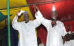 Victoire de BBY : Macky Sall récompense Niasse et Dionne